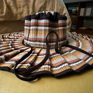 Lorna Murray Hat L New No Tags Fabulous Sun Hat